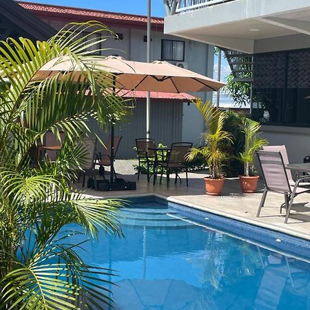 Villas Fortuna Boutique La Fortuna Kültér fotó