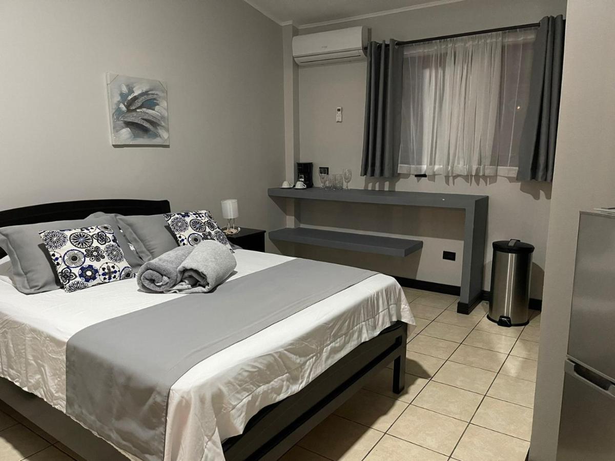 Villas Fortuna Boutique La Fortuna Kültér fotó