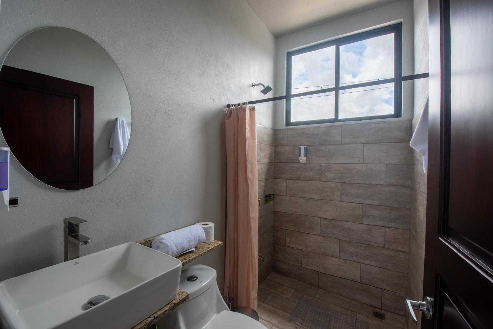 Villas Fortuna Boutique La Fortuna Kültér fotó