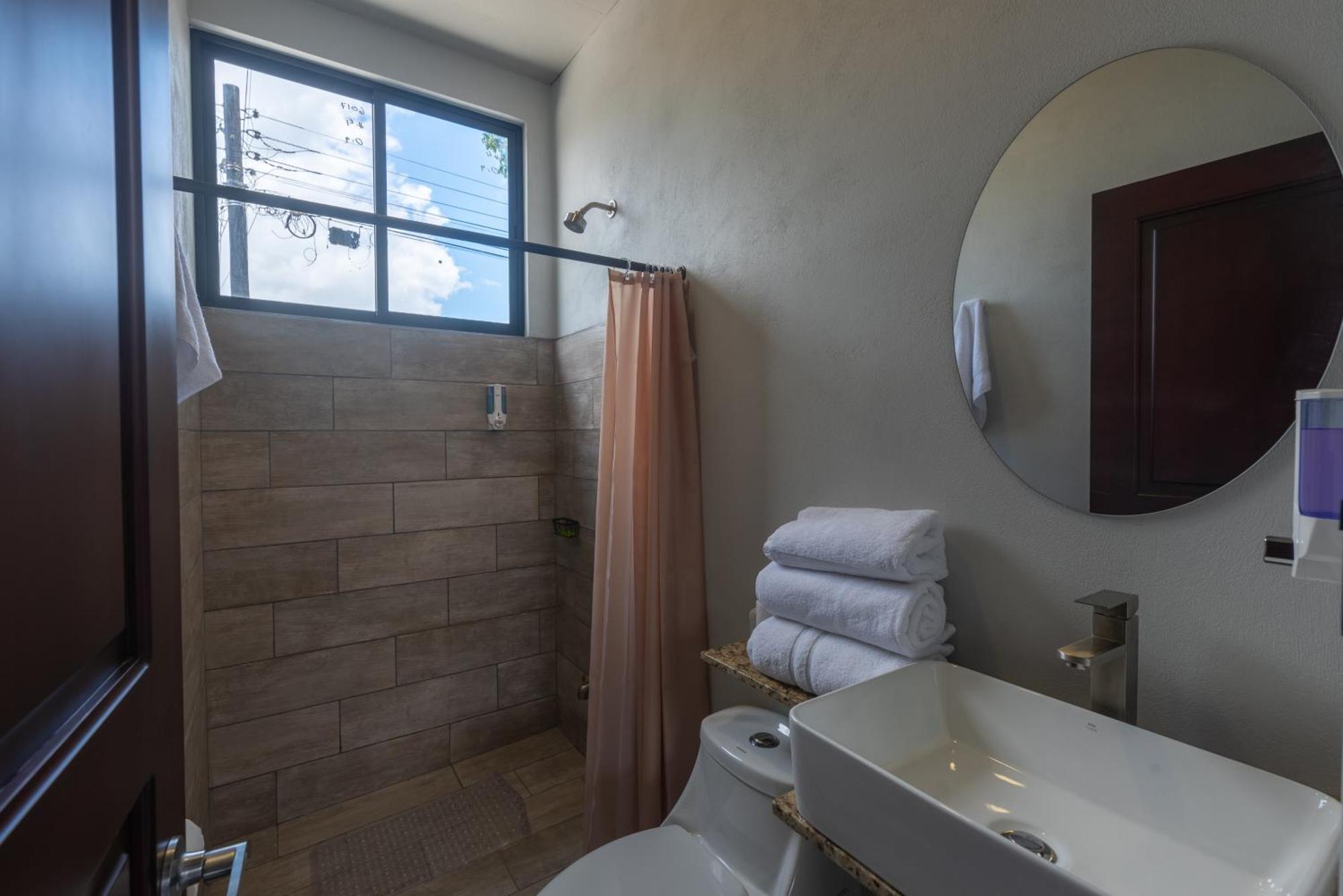 Villas Fortuna Boutique La Fortuna Kültér fotó