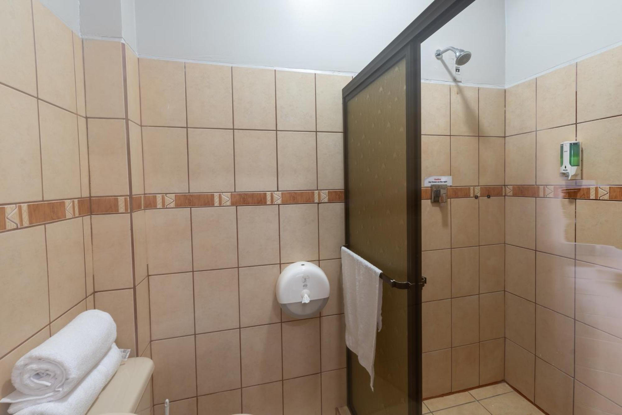 Villas Fortuna Boutique La Fortuna Kültér fotó
